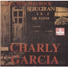 CHARLY GARCÍA – SERÚ GIRÁN CD