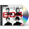 LADYTRON – 604 CD 0829707120428