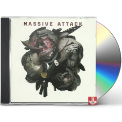 MASSIVE ATTACK – COLLECTED CD 0094635570021