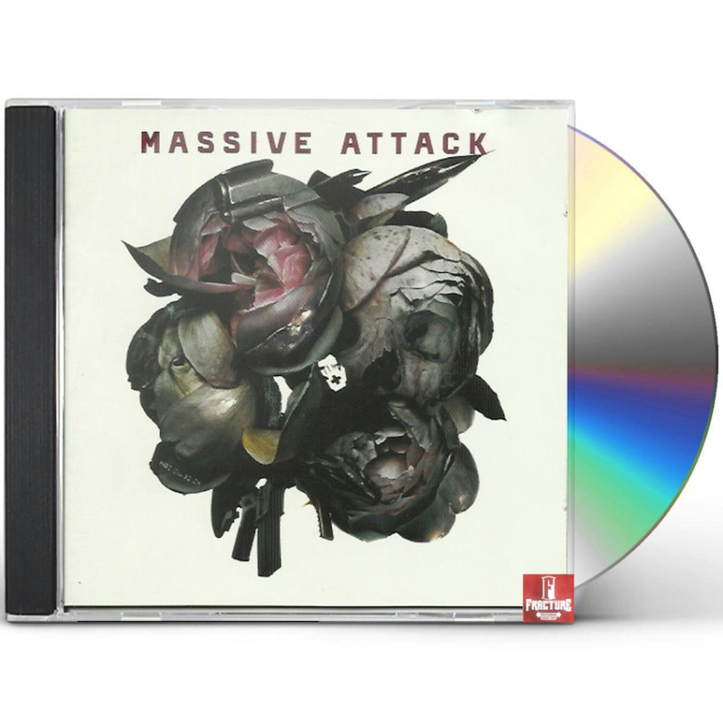 MASSIVE ATTACK – COLLECTED CD 0094635570021