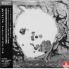 RADIOHEAD – A MOON SHAPED POOL CD JAPONES  4580211852316