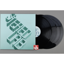 STEREOLAB ‎– ALUMINUM TUNES (SWITCHED ON VOLUME 3) VINYL RSD 2024 5060263723134