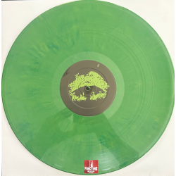 TYPE O NEGATIVE – BLOODY KISSES - SUSPENDED IN DUSK - 30TH ANNIVERSARY EDITION VINYL 081227827090