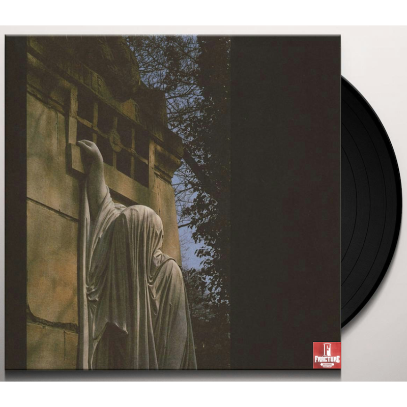 DEAD CAN DANCE – WITHIN THE REALM OF A DYING SUN VINYL 652637362916