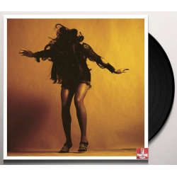 THE LAST SHADOW PUPPETS – EVERYTHING YOU'VE COME TO EXPECT VINYL 887828037117