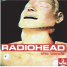 RADIOHEAD – THE BENDS CD 634904078027