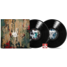 MIKE SHINODA – POST TRAUMATIC VINYL 093624851653