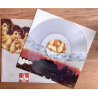 THE CURE – JAPANESE WHISPERS : THE CURE : SINGLES NOV 82 - NOV 83 VINYL CLEAR  603497830657