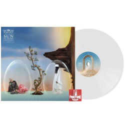 EMPIRE OF THE SUN  - ASK THAT GOD VINYL CLEAR 602465094138