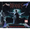 HERMES - LA VIRGEN DE LOS OLVIDADOS  CD 7509776267752