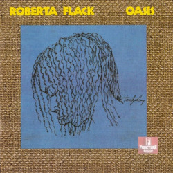 ROBERTA FLACK – OASIS 1 CD 075678191626