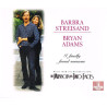 BARBRA STREISAND & BRYAN ADAMS – I FINALLY FOUND SOMEONE OST 1 CD 731458208327