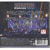 SCORPIONS – MTV UNPLUGGED IN ATHENS 2 CDS Y DVD