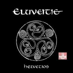 ELUVEITIE – HELVETIOS 1 CD Y DVD