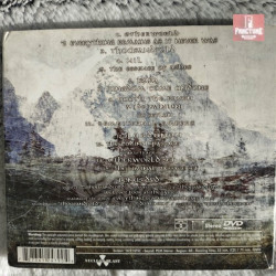 ELUVEITIE – EVERYTHING REMAINS (AS IT NEVER WAS) 1 CD Y DVD