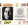 BOB MARLEY & THE WAILERS ‎– KAYA 1 CD