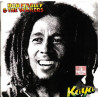 BOB MARLEY & THE WAILERS ‎– KAYA 1 CD 042284620925