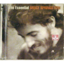BRUCE SPRINGSTEEN – THE ESSENTIAL BRUCE SPRINGSTEEN 1 CD 888751417328