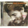 BRUCE SPRINGSTEEN – THE ESSENTIAL BRUCE SPRINGSTEEN 1 CD 888751417328