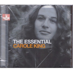 CAROLE KING – THE ESSENTIAL CAROLE KING 1 CD 886977608322