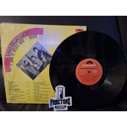 THE BEATLES – 30 AÑOS DE MUSICA ROCK VINYL