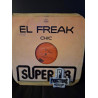 CHIC – EL FREAK VINYL D 33.02