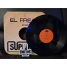 CHIC – EL FREAK VINYL