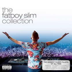FATBOY SILM-COLLECTION CD,…888751289628