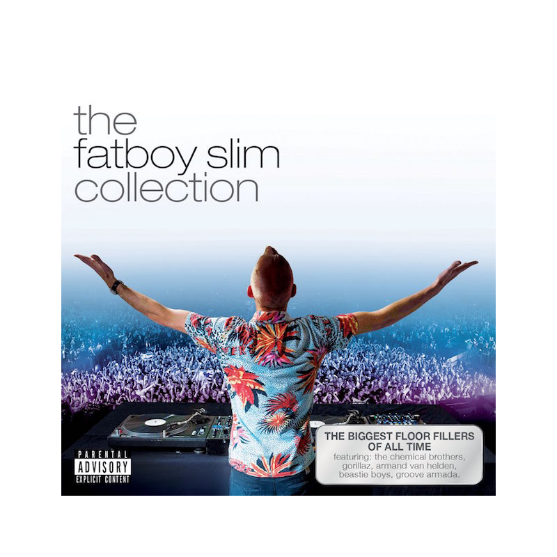 FATBOY SILM-COLLECTION CD,…888751289628