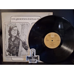 PIERO – LOS GRANDES EXITOS DE PIERO VINYL