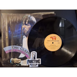 ERIC CLAPTON – 30 AÑOS DE MUSICA ROCK- SALVAT VINYL