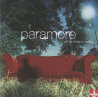 PARAMORE – ALL WE KNOW IS FALLING  CD 645131207623