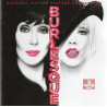 CHRISTINA AGUILERA & CHER – BURLESQUE (OMPS) 1 CD 886978045720