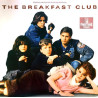 THE BREAKFAST CLUB - (OMPS) 1 CD 075021329423