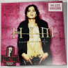 HIM ‎– RAZORBLADE ROMANCE VINYL CLEAR 4099964035209