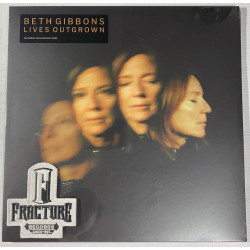 BETH GIBBONS – LIVES OUTGROWN VINYL 887828028719