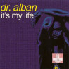 DR. ALBAN – IT'S MY LIFE 1 CD 078221249249