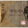 WAYAN AFRO-LOUNGE 1 CD 8032632300359