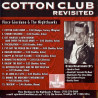 VINCE GIORDANO AND THE NIGHTHAWKS – COTTON CLUB REVISITED 1 CD