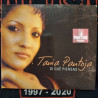 TANIA PANTOJA – DI QUE PIENSAS 1 CD  8500001618546