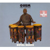 GUEM – ROYAL DANCE 1 CD 794881468720