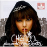 CHENOA – ABSURDA CENICIENTA 1CD 0602517456884