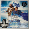 EMPIRE OF THE SUN – ICE ON THE DUNE VINYL BLUE OPAQUE 602465276602