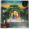 EMPIRE OF THE SUN – TWO VINES VINYL GREEN TRANSPARENT 602465276589