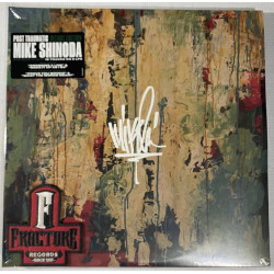 MIKE SHINODA – POST TRAUMATIC VINYL 093624851653