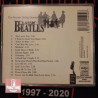 THE PREMIER STRING QUARTET – PERFORM CLASSIC BEATLES 1 CD