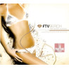 FTV BEACH - THE GLAM SESSIONS 1 CD 7798082989421