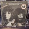 BARBRA STREISAND / DONNA SUMMER – NO MORE TEARS (ENOUGH IS ENOUGH) VINYL BS-35,016