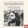 AN AMERICAN PRAYER - JIM MORRISON MUSIC BY THE DOORS CD 075596181228