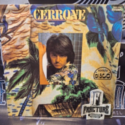 CERRONE – EL PARAÍSO DE CERRONE VINYL GWEA-5264